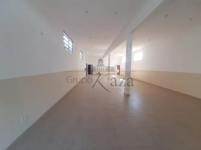 Ponto Comercial - Jardim Nova República - 464m².