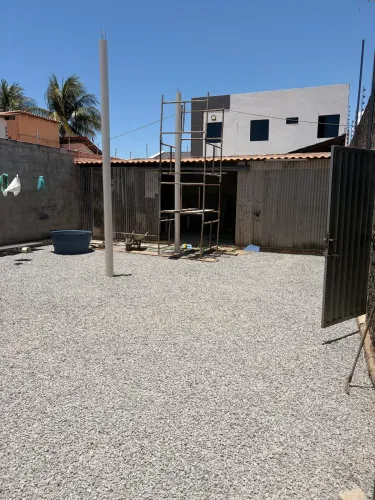 Galpão