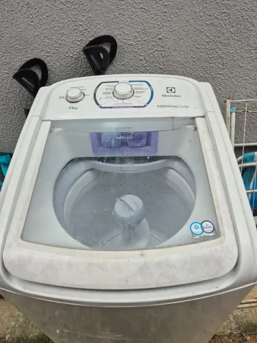 Máquina de lavar Electrolux 11kg  
