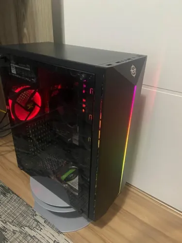PC Gamer Ryzen 3 3200G | Vega 8 | 8GB RAM | SSD 480GB + HD 1TB