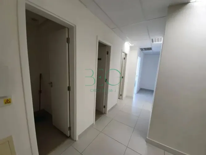 Conjunto à venda, 43 m² por R$ 636.000,00 - Liberdade - São Paulo/SP