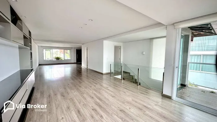 Casa de condomínio à venda, no RESIDENCIAL ARVORES ALPHAVILLE, em Nova Lima, Alphaville - 