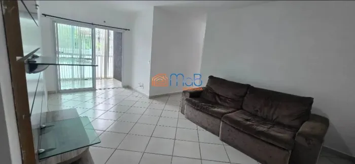 Apartamento amplo com 2 quartos (1 suíte) no São Marcos
