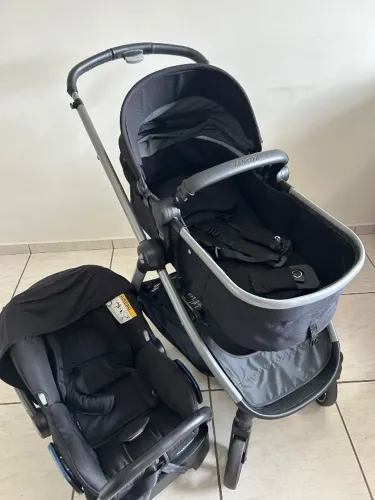 Carrinho Maxi-Cosi