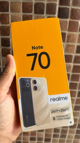 Celular Smartphone - Xiaomi | Realme