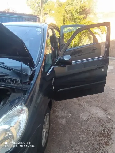 Citroen Xsara Picasso Glx/brasil/etoile 2.0 Mec. 2007