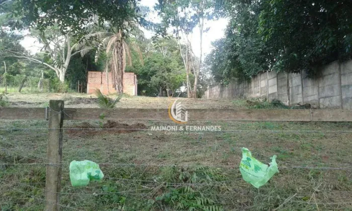 Terreno à venda, 1500 m² por R$ 250.000,00 - Centro - Analândia/SP