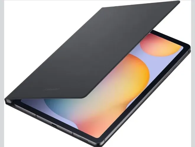 TABLET SAMSUNG GALAXY TAB S6 LITE 64GB 4GB RAM 10.4 - ACESSÓRIOS ORIGINAIS + MOUSE E TECLA