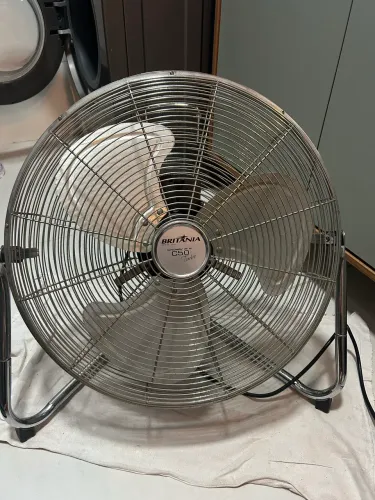 Circulador de Ar Britânia