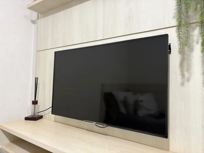 TV Philips LED Slim Full HD 40'