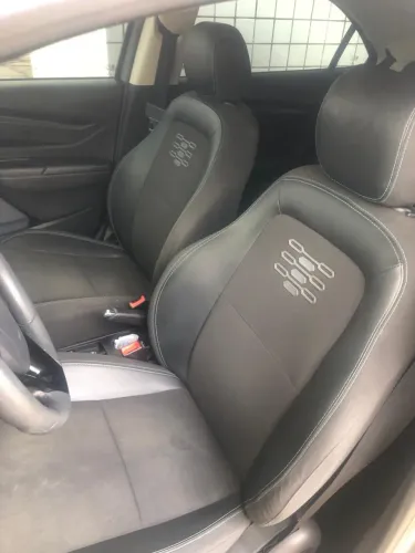 Chevrolet Joy Hatch 1.0 8V Black Edition Flex MEC 2021