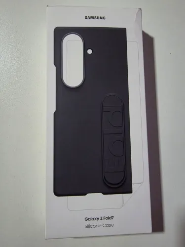 Capa fold 7 original nova