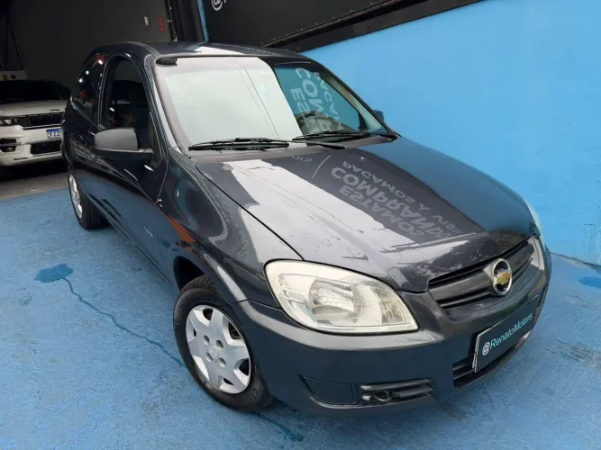 Chevrolet Celta Life/ LS 1.0 MPFI 8V Flexpower 3P 2008