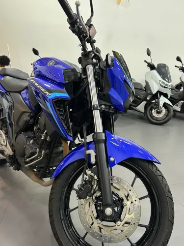 Fz25 2025/2025