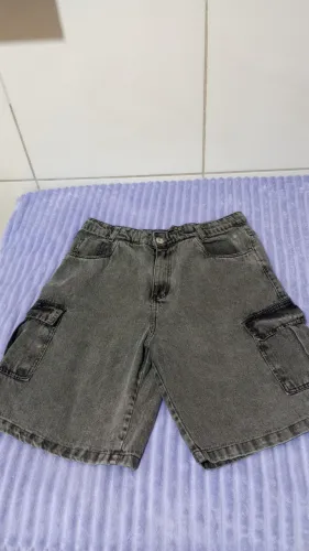 Short cargo