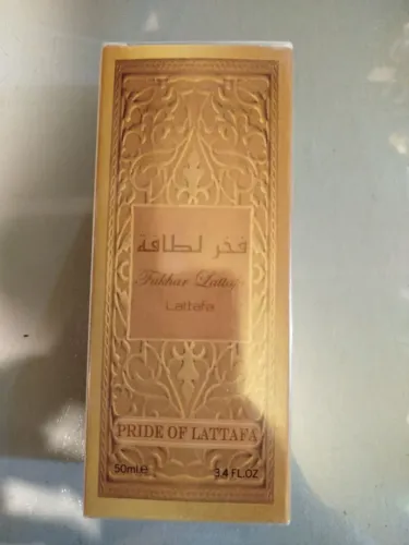 Perfume Fakhar Lattafa 50 ml