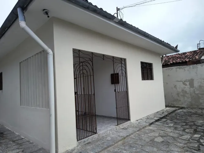 Casa para venda com 4 quartos e 130m2 - Bayeux