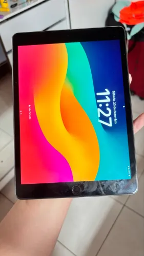 iPad 9ª geração