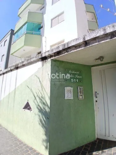 Apartamento para alugar, 2 quartos, Santa Mônica - Uberlândia/MG - Rotina Imobiliária