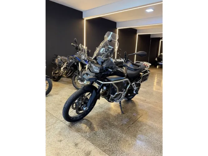 Bmw F 850 gs premium 2023