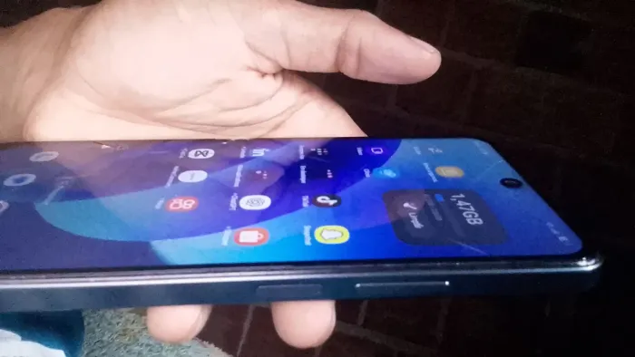 Troco realme c55 por iPhone