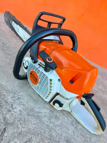 MOTOSSERRA STIHL 462