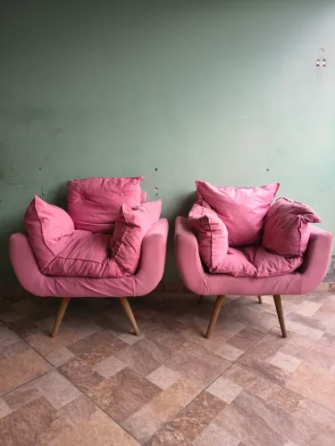 Poltronas