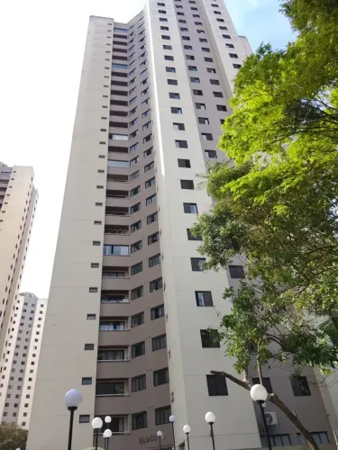 Apartamento para locação em Taboão da Serra!