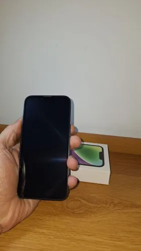Iphone 14 256gb Seminovo!