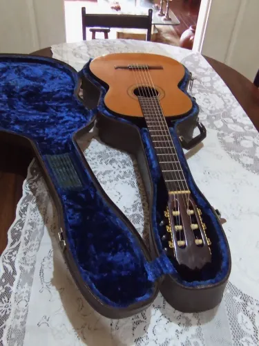 Violão Takamine Japan PT 310