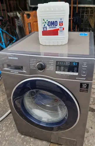 Lava Seca Samsung  muito nova Entrego e Instalo