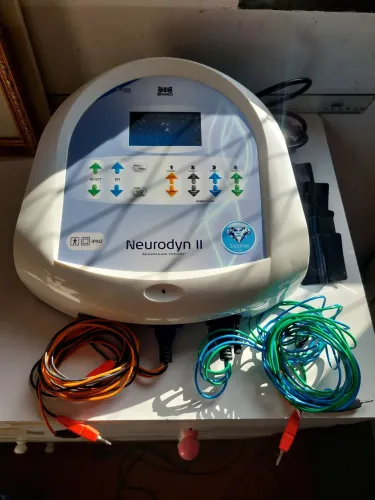 Neurodyn II da Ibramed