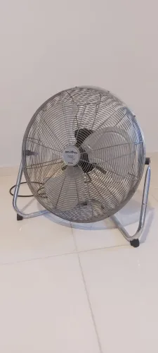 Ventilador Britânia C60 Turbo 200W