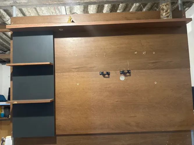 Painel tv