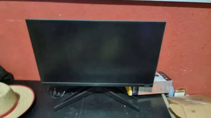 Monitor Samsung t350 24" fhd 75hz