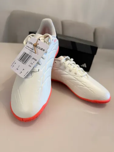 Chuteiras Futsal Infantil Adidas Originais Novas - Tam. 31, 32 e 34