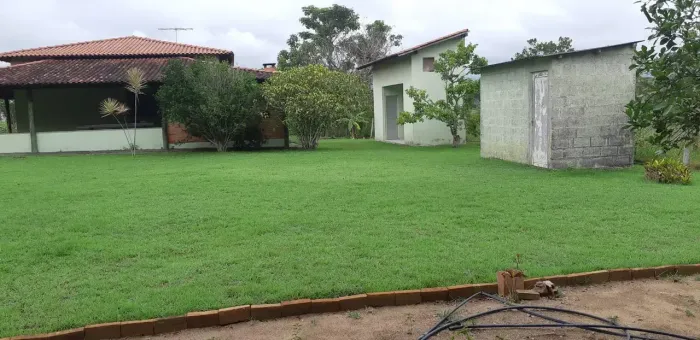 Encantadora Chácara à Venda em Córrego do Sete I Ponta da Fruta | Vila Velha/ES