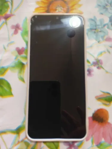 Celular moto E 7