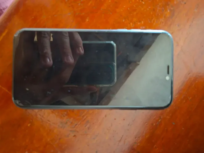 VENDE- SE IPHONE