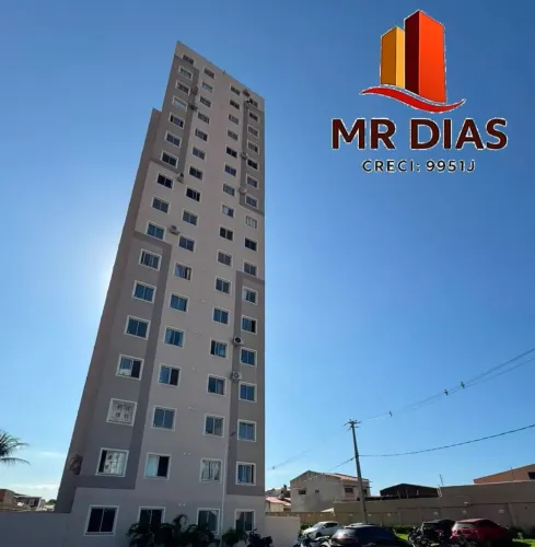 Imóvel para aluguel tem 38 metros quadrados com 2 quartos em Mondubim - Fortaleza - CE