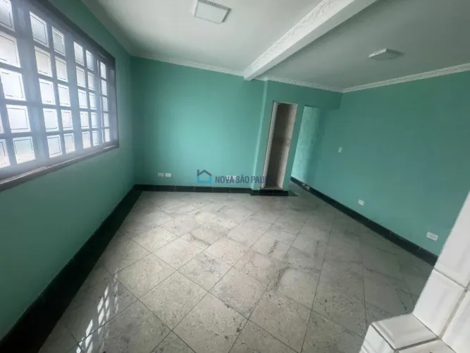 Sobrado comercial para locação! R Almirante Lobo - Ipiranga