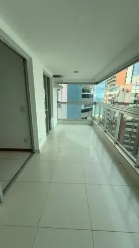 Imóvel para venda tem 127 metros quadrados com 3 quartos em Praia da Costa - Vila Velha - 