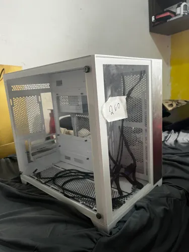 Gabinete Pichau Aquário 