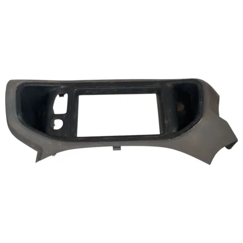 MOLDURA CENTRAL MULTIMIDIA ONIX CHEVROLET ONIX 2018 A27031 - P36154
