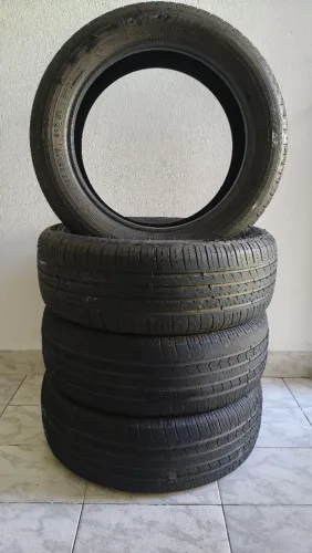 Pneus 195/55R16