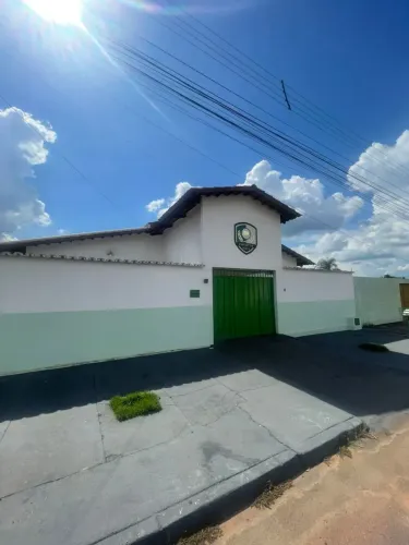 Imovel comercial 850 terreno idela Escola, clienica, estetica, Setor Jardim Marista - Trin