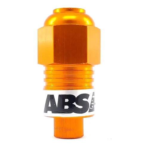 Abs mecânico para Dafra Citycom 300i /cbs