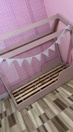Cama infantil