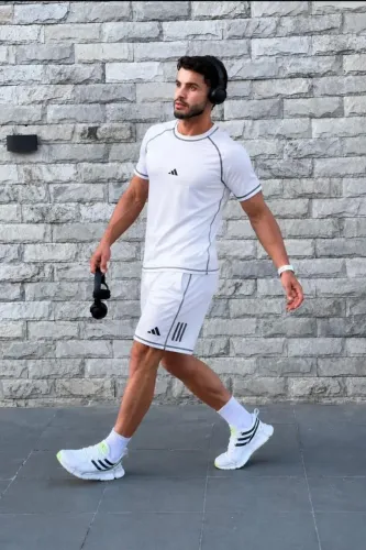 Conjunto Adidas Modelo 2026