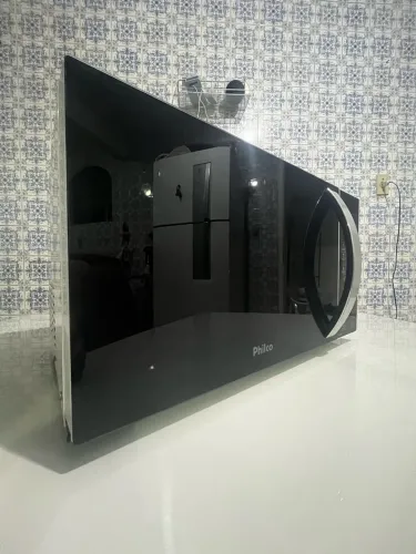 Microondas Espelhado Philco 28L